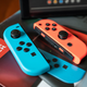 صورة للمقال بعنوان What to Do If Your Joy Cons & # 39؛ ضوابط الحركة Borked